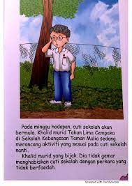Sungguhpun berasal dari golongan keluarga yang susah, namun dol said sentiasa berusaha untuk memajukan diri, agama dan bangsanya. Dol Said Penghulu Naning