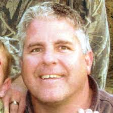 Matthew Gregory “Matt” Thornton