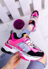 Bayan Spor Ayakkabi Kadin Ayakkabi Modelleri Fiyatlari 8stil Com Sayfa 2 Ayakkabilar Sneaker Pembe