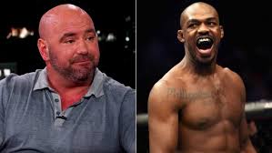 Ufc's jon jones chokes a fan unconscious but then immediately revives him. Dana White Attempting To Get Jon Jones Only Mma Loss Overturned