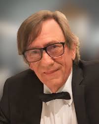 Roger Leslie (Mac) Williamson Obituary October 23, 2021