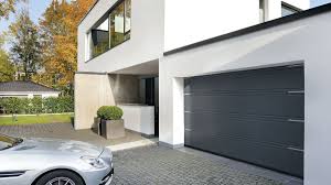The hörmann timberlast™ finish offers an elegant and finished look of natural wood, without compromising the strength and durability. Hormann Bauelemente Reipert Uder