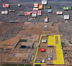 Refill your prescriptions, shop health and beauty products, print photos and more at walgreens. Sw Cactus Dysart Rd Surprise Az 85379 Land For Sale Loopnet Com