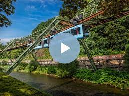 More images for wuppertal schwebebahn » Farbige Kautschukboden Fur Wuppertaler Schwebebahn Nora Systems Gmbh