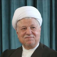 تصاویر واکنش بازیگران و چهره ها به درگذشت آیت الله هاشمی