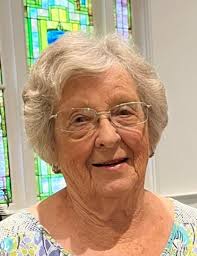 Betty Ruth Ray Obituary June 4, 2025