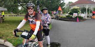 Xc skiing, ice fishing and sledding. Parks Trails New York Cycle Erie Bike Tour