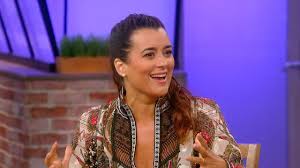Cote De Pablo Net Worth How Rich Is The Actress In 2021 Otakukart