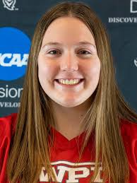 2023 Softball Roster