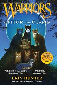 enter the clans