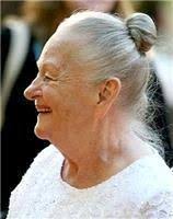 Patricia Regevig Obituary (1939