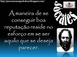 Frases De Socrates Um Grande Pensador Mensagens Cultura Mix