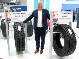 Just like every time, zafco's booth was a sheer manifestation of style and elegance with appropriate display of products and appealing activities. Zafco Europe Fuhrt Jetzt Auch Otani Pkw Reifen Neuer Zeetex Ganzjahresreifen Reifenpresse De