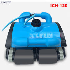 Robot De Piscine Original Aspirateur Sous Marin Aspirateur Tortue Piscine Fond Robot Equipement De Nettoyage 110 V 220 V Aliexpress