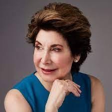 Betsy Atkins's Instagram, Twitter & Facebook