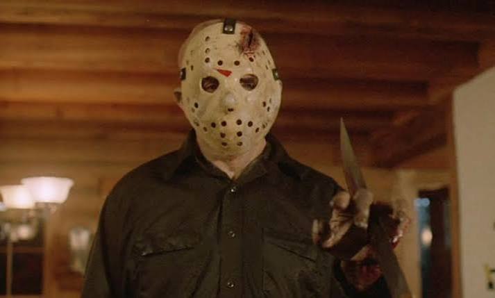 Friday the 13th: The Final Chapter" tried (and failed) to kill Jason for  good | The Spool