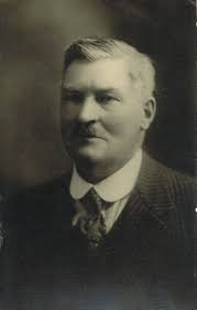 John Craven (abt.1860-1932)