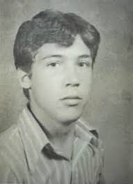 Garry Wayne Carpenter (1954-2001)