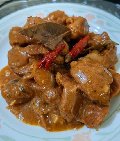 Piece Masala