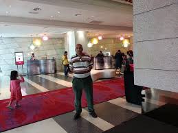 Stylishly designed, empire hotel subang features 3 dining options and free wifi throughout the property. Bathroom The Narrow Ledge At Bottom Of Mirror Is Where I Ve To Arrange My Toiletries Picture Of Empire Hotel Subang Subang Jaya Tripadvisor