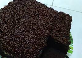 Kimiawi brownies kukus dengan penambahan tepung daun singkong berdasarkan uji mineral (ca, p, fe), kadar air, kadar abu, kadar protein, kadar lemak, kadar karbohidrat dan kadar serat kasar, menganalisis tingkat penilaian panelis terhadap brownies kukus Resep Brownies Kukus Coklat Sederhana Lembut Tekstur Basah Terbaik