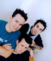 Mark allan hoppus (born march 15, 1972) is an american rock musician. Blink 182
