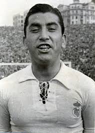 Corona, el infranqueable defensa blanco de los cuarenta