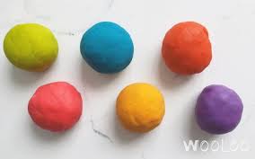 La Meilleure Recette De Pate A Modeler Maison Wooloo Easter Eggs Activities For Kids Breakfast