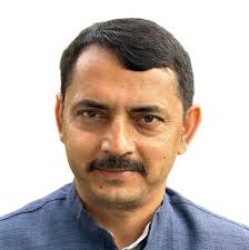 J&K legislators different in ideology, united in action: BJP legislator