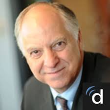 Dr. Gordon Bernard, MD