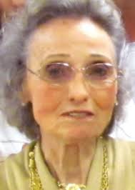 Opal Morelock Obituary