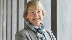 Interview Heidi Kunkel : Luxus trifft All-inclusive