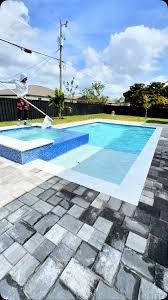 Weekly Pool Maintenance Service, We make sure that your pool is always in  perfect condition. Our service includes:, • Review of chemical levels: We  adjust the levels of chlorine, pH, alkalinity and ...