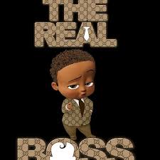Black Boss Baby Boy Images Sheena Carter Added A Photo Of Their Purchase Boss Baby Baby Birthday Themes Baby Boy 1st Birthday