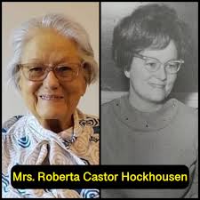 It was so nice we had to do it twice !!!!!! Farewell to our beloved Sr.  Roberta