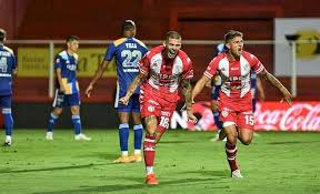 Boca juniors for the winner of the match, with a probability of 47% Boca Abre La Liga Profesional Visitando A Union De Santa Fe