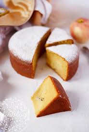 Epingle Sur Gateau Aux Yaourt