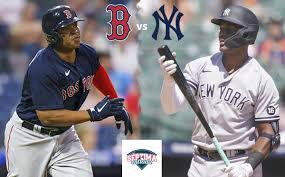 Smith apologizes after criticizing shohei ohtani's. Capitulo 1 Red Sox Vs Yankees En El Yankee Stadium World Today News