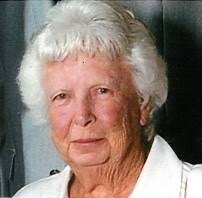 Shirley AGNEW Obituary (1930