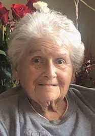 Georgie Doris Jameson Rodeffer