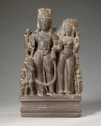 Find the perfect lord shiva parvati stock photos and editorial news pictures from getty images. Shiva And Parvati With Their Sons Karttikeya And Ganesha And The Calf Bull India Jammu And Kashmir Ancient Kingdom Of Kashmir The Metropolitan Museum Of Art