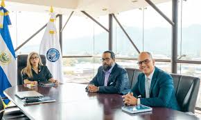 Corte de Cuentas de la República de El Salvador