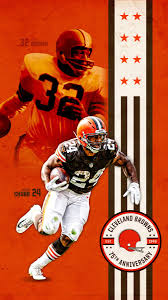 The great collection of cleveland browns wallpaper for desktop, laptop and mobiles. Cleveland Browns On Twitter Today We Re Celebrating With Our Browns Live 75th Anniversary Celebration At 8 P M Let S Kick Things Off With Some New Wallpapers For Ya S Https T Co Itolhqp1wi