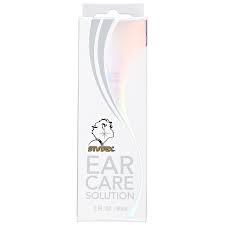Studex After Piercing Ear Care Solution Tiny Stud Earrings Ear Piercings Raw Crystal Studs