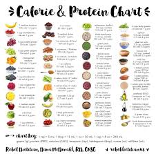 Posters Tips For Success Protein Chart Food Charts