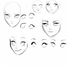 40 Trendy Drawing Cartoon People Tutorials Facial Expressions Drawing Cartoon Faces Cartoon Drawings Of People Drawing Expressions
