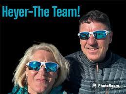 Lisa Heyer's Instagram, Twitter & Facebook