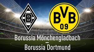 Latest borussia dortmund news from goal.com, including transfer updates, rumours, results, scores and player interviews. Gladbach Gegen Dortmund Live Im Tv Und Stream Bei Sky Computer Bild