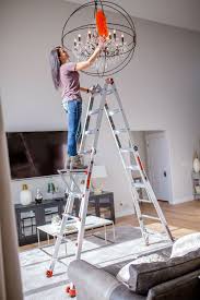 How do i get parts for my ladder? Leveler Ferramentas Escadas
