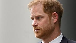 Prince Harry wins review over UK tax payer funded security